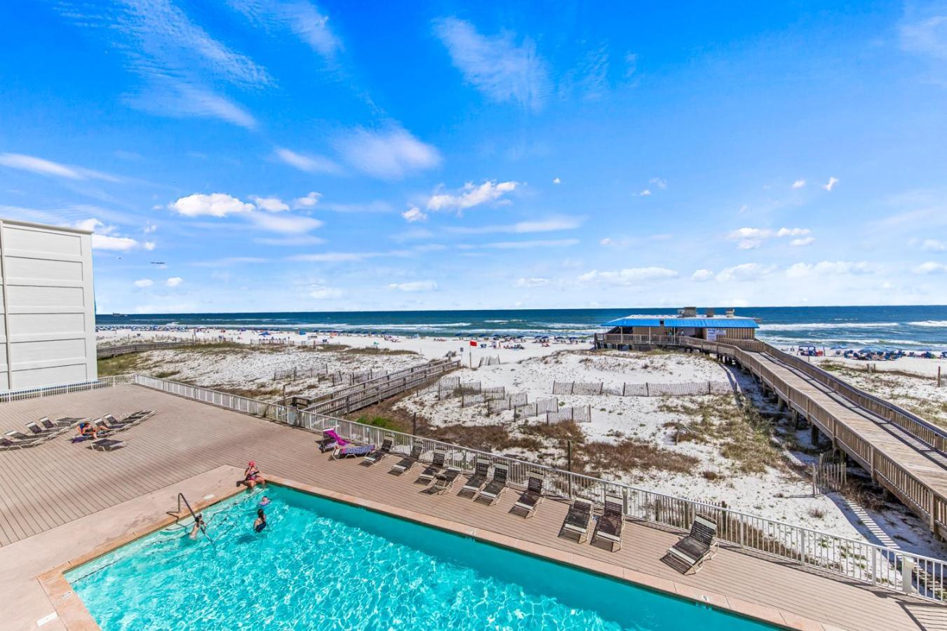 Sunset Spring Break Special ! Apartment Gulf Shores Exterior foto
