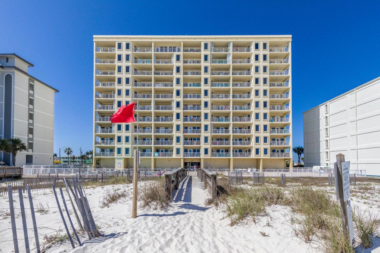 Sunset Spring Break Special ! Apartment Gulf Shores Exterior foto