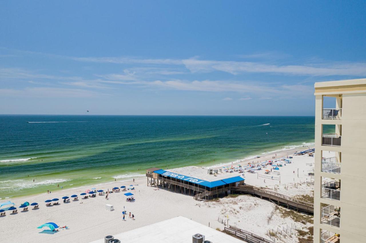 Sunset Spring Break Special ! Apartment Gulf Shores Exterior foto