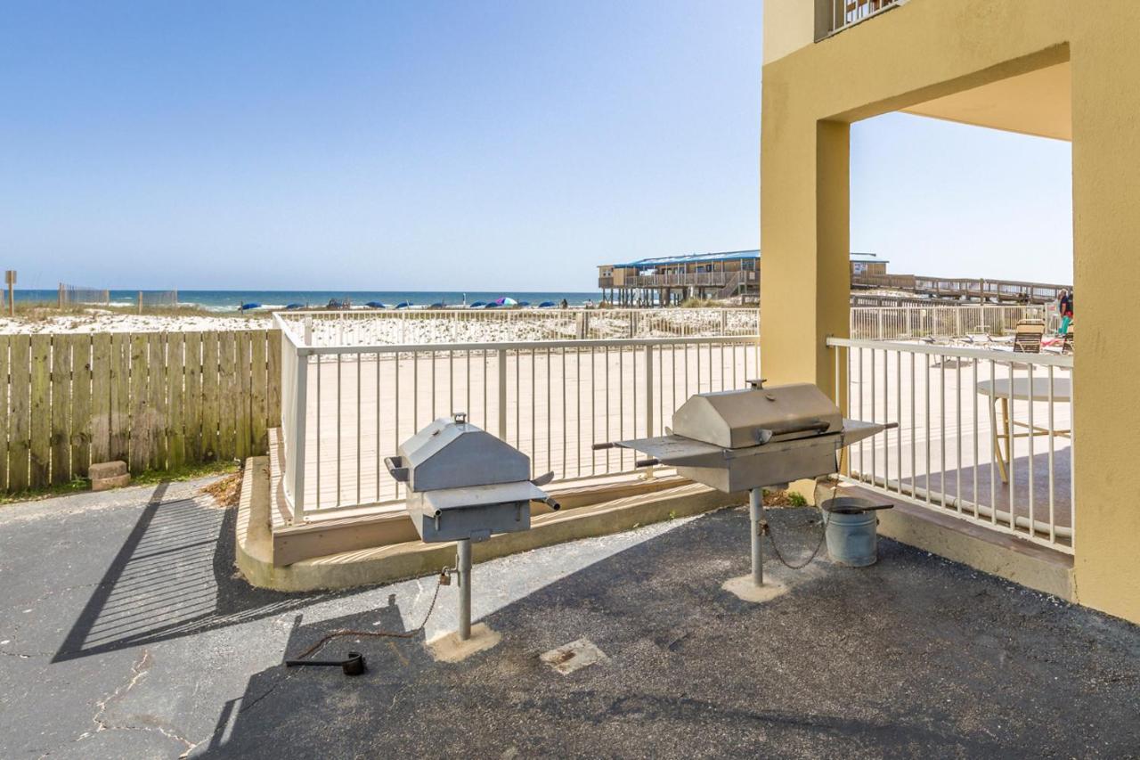 Sunset Spring Break Special ! Apartment Gulf Shores Exterior foto