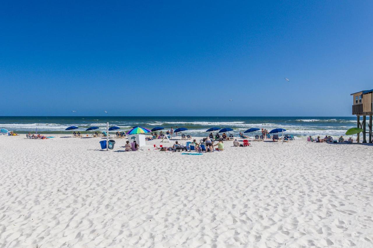 Sunset Spring Break Special ! Apartment Gulf Shores Exterior foto