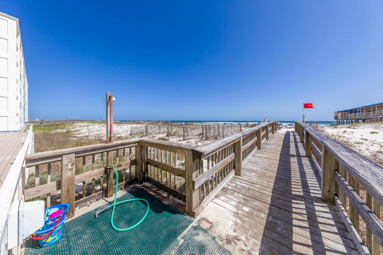 Sunset Spring Break Special ! Apartment Gulf Shores Exterior foto