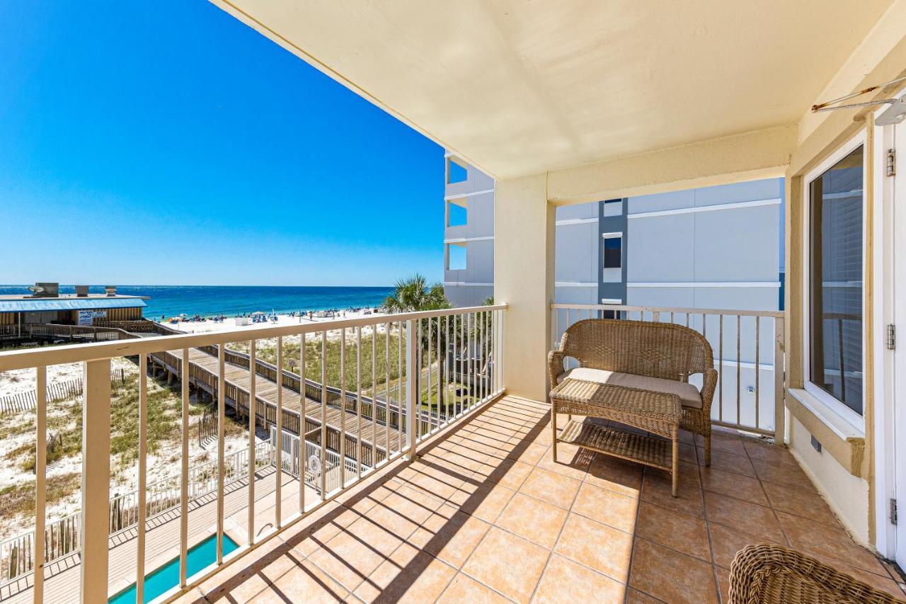 Sunset Spring Break Special ! Apartment Gulf Shores Exterior foto