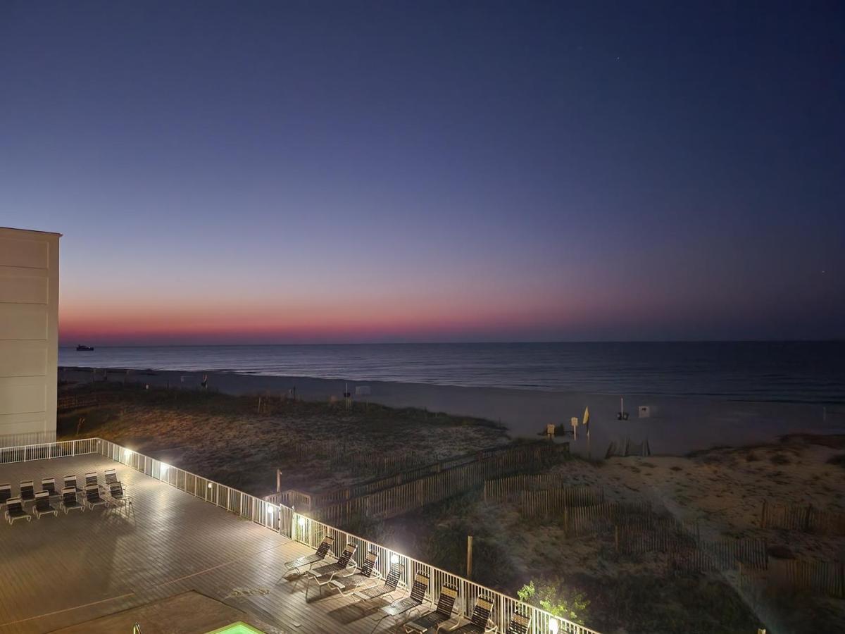 Sunset Spring Break Special ! Apartment Gulf Shores Exterior foto